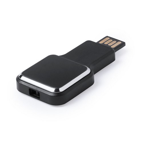 MEMORIA USB RONAL 16GB. CON CAJA PRESENTACION